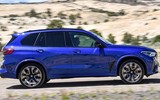 [ẢNH] BMW X5 M - X6 M ra mắt với công suất mạnh như siêu xe