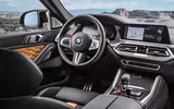 [ẢNH] BMW X5 M - X6 M ra mắt với công suất mạnh như siêu xe