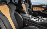 [ẢNH] BMW X5 M - X6 M ra mắt với công suất mạnh như siêu xe