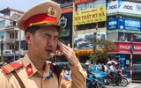 CSGT Hà Nội 