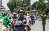 CSGT Hà Nội 