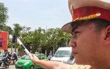 CSGT Hà Nội 