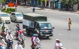 CSGT Hà Nội 