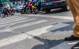 CSGT Hà Nội 