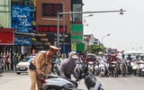 CSGT Hà Nội 