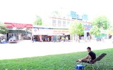 Hà Nội: Hầm đường bộ thành điểm lý tưởng tránh nóng 