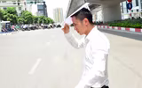Hà Nội: Hầm đường bộ thành điểm lý tưởng tránh nóng 