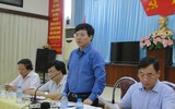 Lãnh đạo TP Hà Nội kiểm tra công tác chống sốt xuất huyết ở điểm nóng Hà Đông