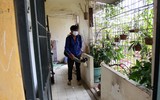 Lãnh đạo TP Hà Nội kiểm tra công tác chống sốt xuất huyết ở điểm nóng Hà Đông