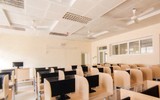Cận cảnh ngôi trường THCS đẹp như trường quốc tế ở Hà Nội