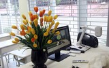 Cận cảnh ngôi trường THCS đẹp như trường quốc tế ở Hà Nội