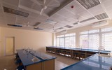 Cận cảnh ngôi trường THCS đẹp như trường quốc tế ở Hà Nội