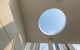 Cận cảnh ngôi trường THCS đẹp như trường quốc tế ở Hà Nội