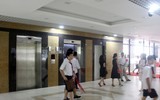 Cận cảnh ngôi trường THCS đẹp như trường quốc tế ở Hà Nội