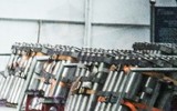Cùng ngắm trận địa pháo hoa bên hồ Gươm chiều 30 Tết Mậu Tuất 2018