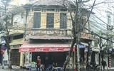 Những khoảnh khắc lắng đọng sớm mùng Một Tết