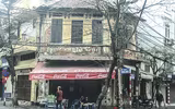 Những khoảnh khắc lắng đọng sớm mùng Một Tết