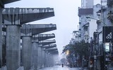 Những khoảnh khắc lắng đọng sớm mùng Một Tết