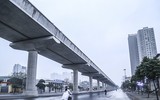 Những khoảnh khắc lắng đọng sớm mùng Một Tết
