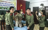 Sẻ chia yêu thương với trẻ em kém may mắn