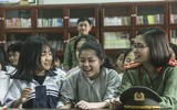 Sẻ chia yêu thương với trẻ em kém may mắn