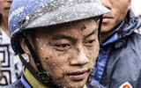 Thử thách lòng gan dạ, tranh tài ở Giải đua ngựa Bắc Hà 2018