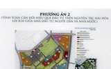 Xem ý tưởng đề xuất cải tạo các chung cư cũ ở Hà Nội
