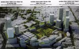 Xem ý tưởng đề xuất cải tạo các chung cư cũ ở Hà Nội