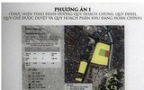 Xem ý tưởng đề xuất cải tạo các chung cư cũ ở Hà Nội