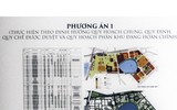 Xem ý tưởng đề xuất cải tạo các chung cư cũ ở Hà Nội