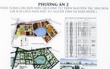 Xem ý tưởng đề xuất cải tạo các chung cư cũ ở Hà Nội