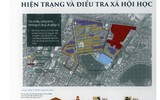 Xem ý tưởng đề xuất cải tạo các chung cư cũ ở Hà Nội