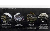 Xem ý tưởng đề xuất cải tạo các chung cư cũ ở Hà Nội