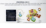 Xem ý tưởng đề xuất cải tạo các chung cư cũ ở Hà Nội
