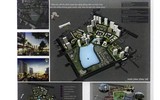 Xem ý tưởng đề xuất cải tạo các chung cư cũ ở Hà Nội
