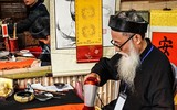 Ông đồ 