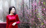 [ẢNH] Những khoảnh khắc xuân đậm chất xuân chỉ Hà Nội mới có
