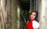 [ẢNH] Những khoảnh khắc xuân đậm chất xuân chỉ Hà Nội mới có
