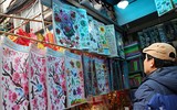 [ẢNH] Những khoảnh khắc xuân đậm chất xuân chỉ Hà Nội mới có