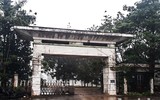 [ẢNH] Cận cảnh khu bệnh viện đang được cải tạo thành nơi điều trị bệnh nhân Covid -19 ở Hà Nội
