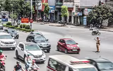 [ẢNH] Những người phơi mình giữa 