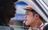 [ẢNH] Những người phơi mình giữa 