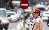 [ẢNH] Những người phơi mình giữa 