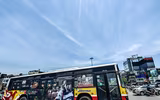 [ẢNH] Những người phơi mình giữa 