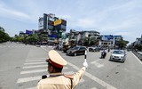 [ẢNH] Những người phơi mình giữa 