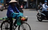 [ẢNH] Những người phơi mình giữa 
