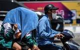 [ẢNH] Những người phơi mình giữa 