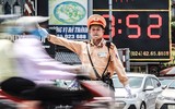 [ẢNH] Những người phơi mình giữa 