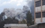 Thổ Nhĩ Kỳ 'bật đèn xanh' cho Nga dội bom phiến quân ở Idlib