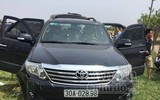 Cận cảnh xế hộp 